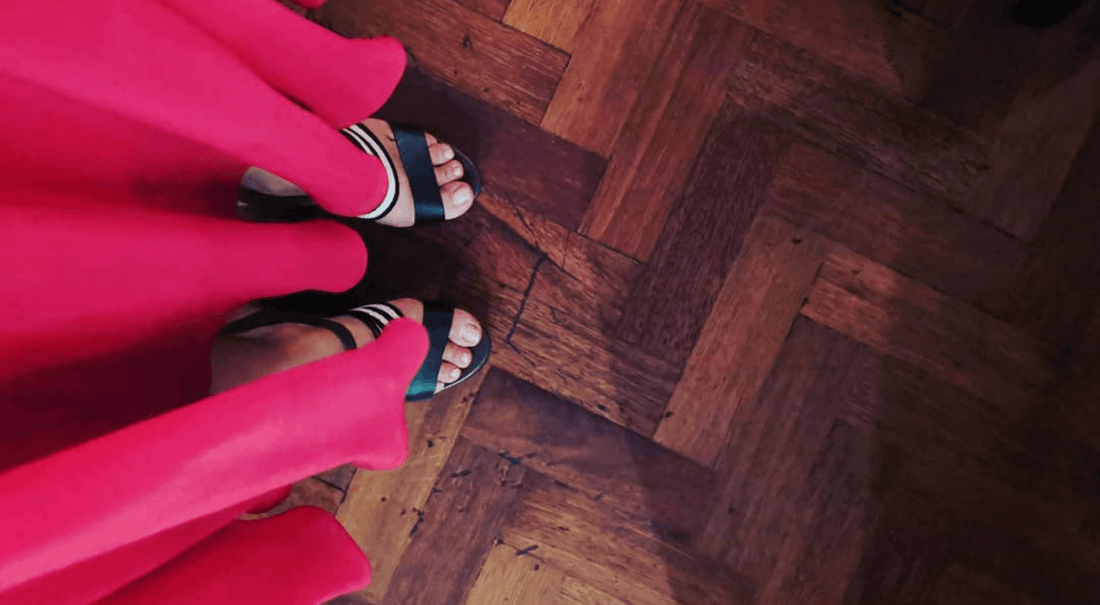 How to make time for yourself