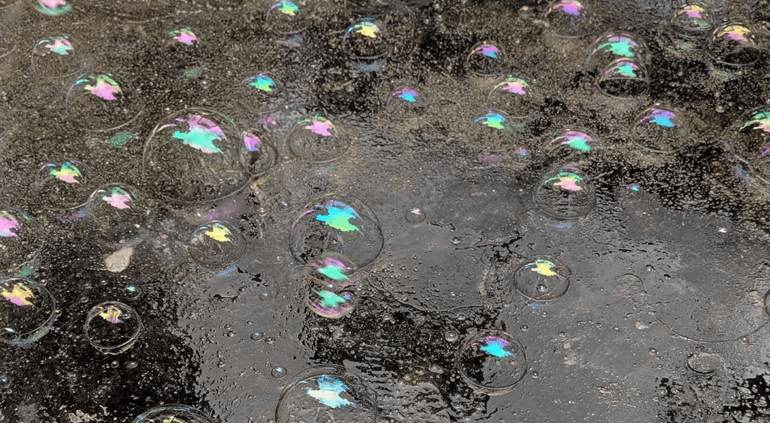 How to be proud of yourself