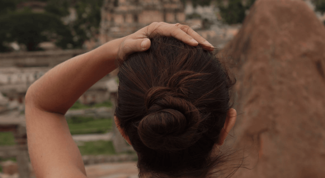 What is a positive mindset?