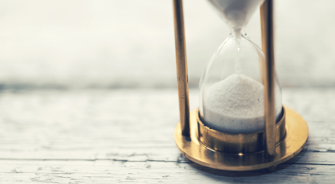 Patience definition - The Mood Club blog post