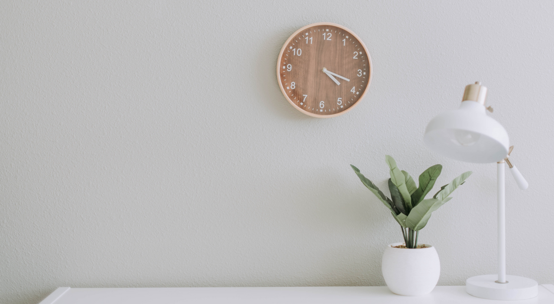 Tips to feel motivated to get back to work