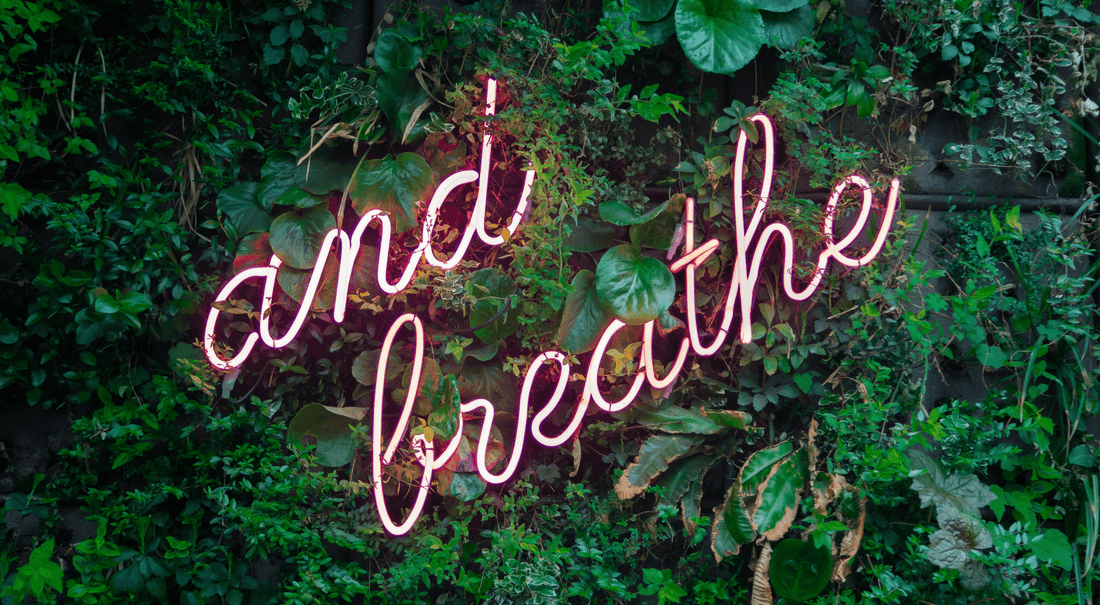 Top tips to take care of yourself