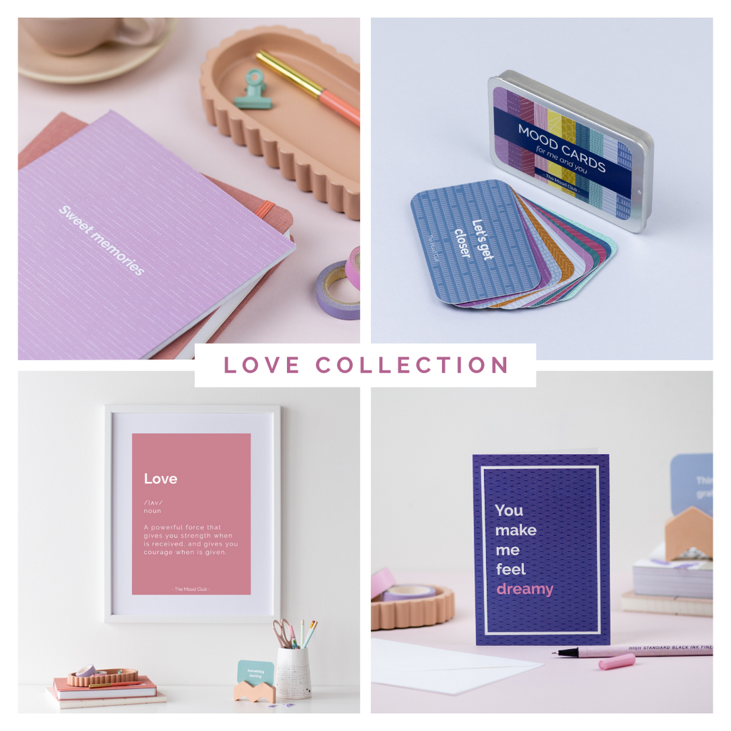 LOVE collection