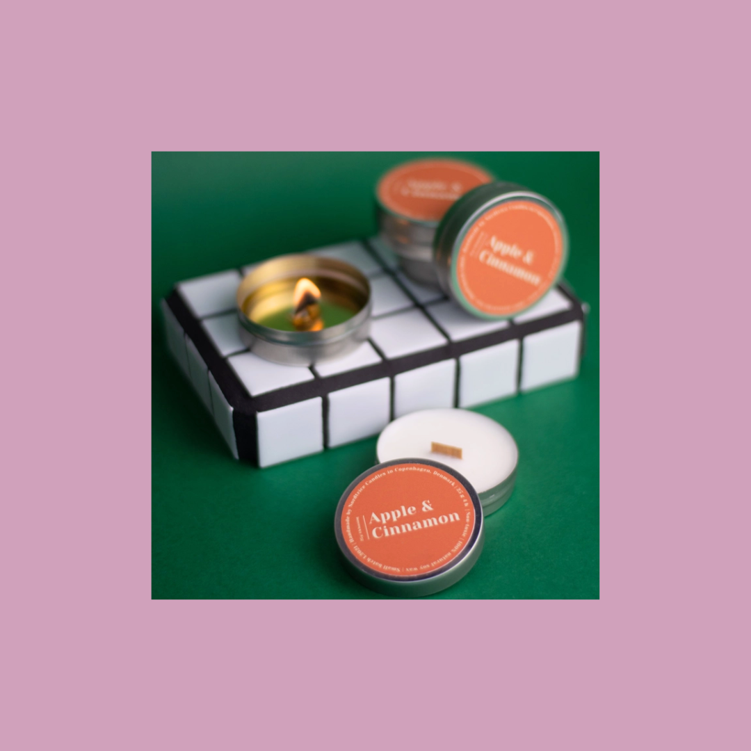 Mood gift box - focus