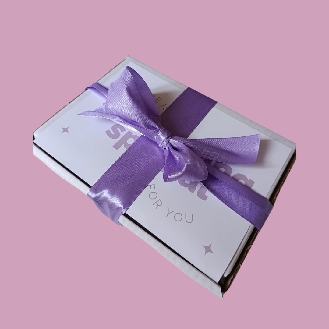 Everyday Positivity Gift Box