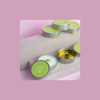 Everyday feel good box