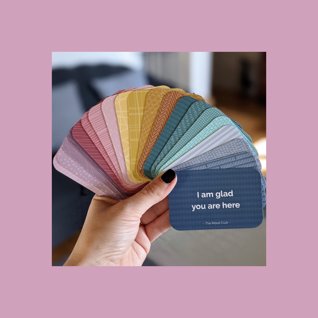 Couple's Positivity Gift Box