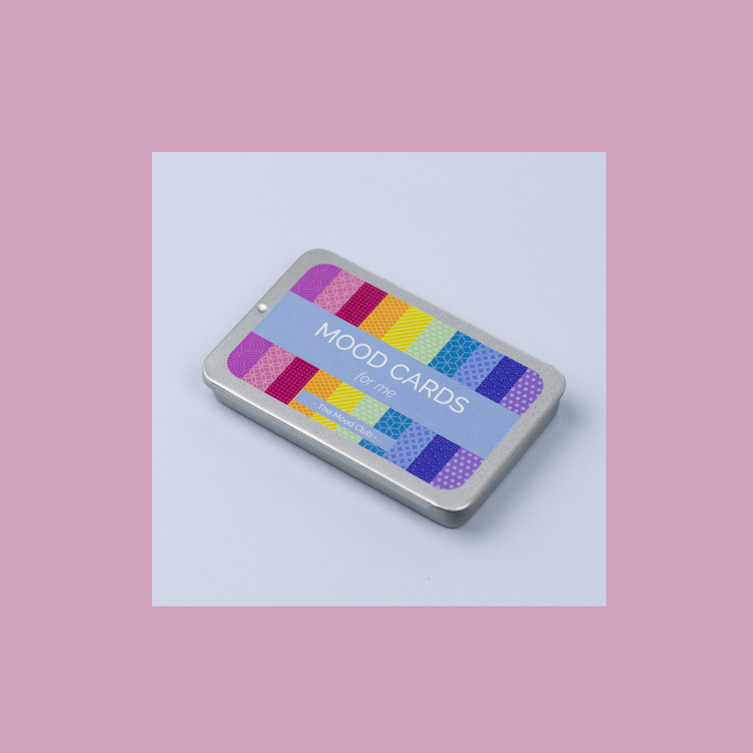 Everyday feel good box