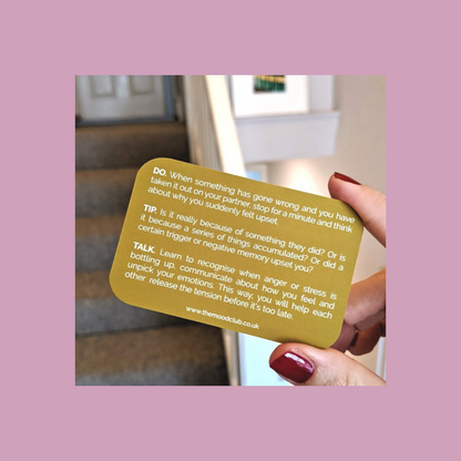 Couple's Positivity Gift Box