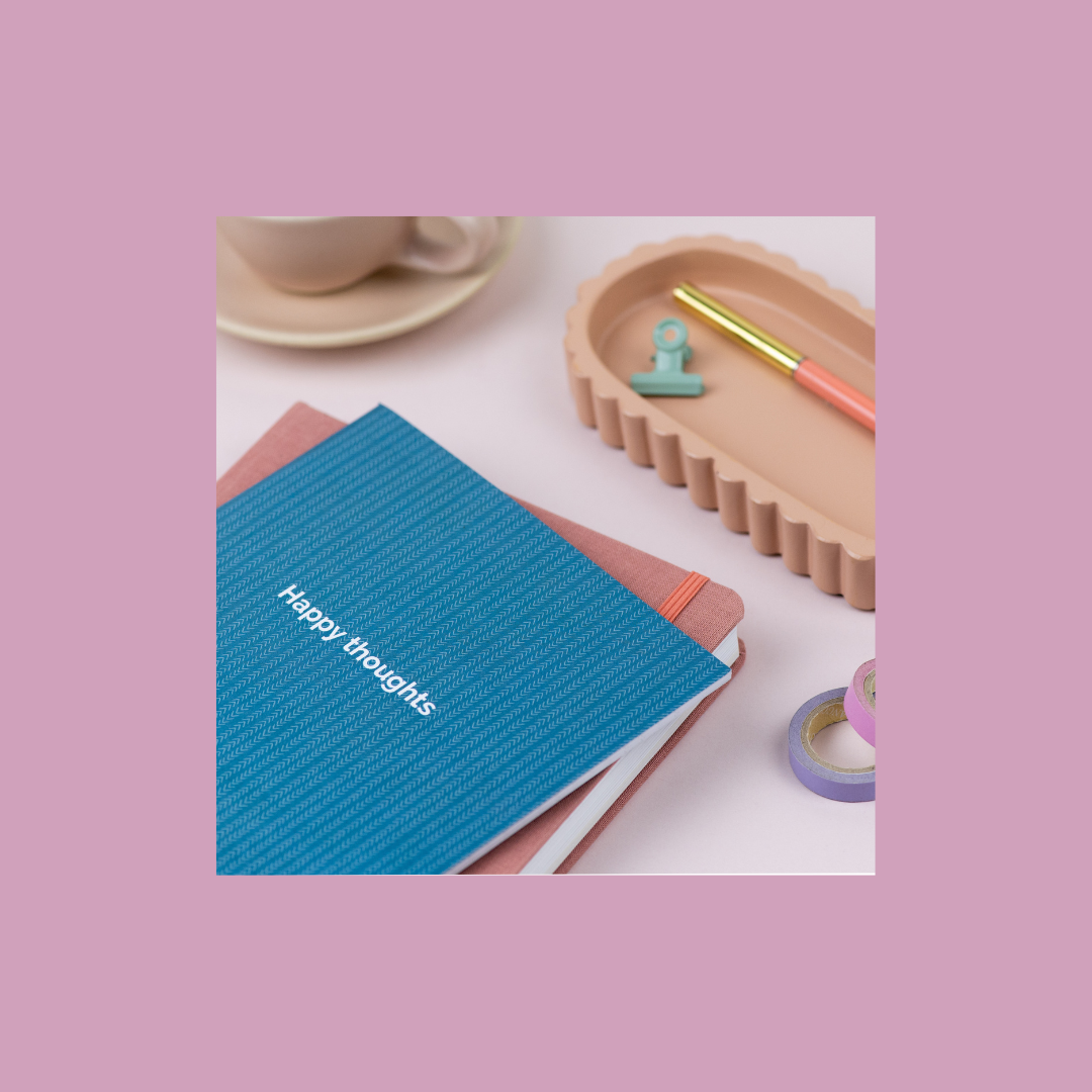 Everyday feel good box