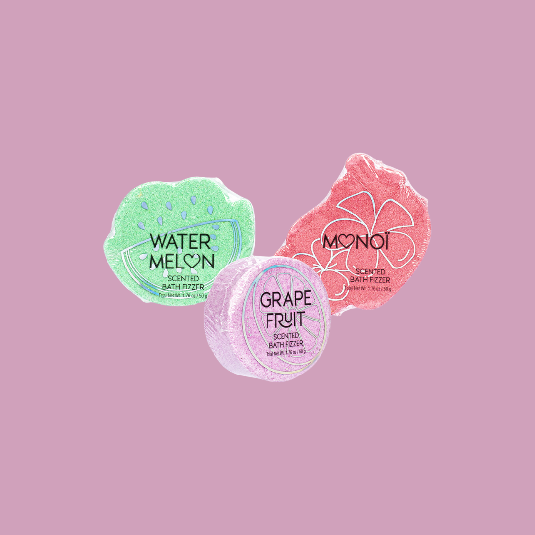 Mood gift box - focus