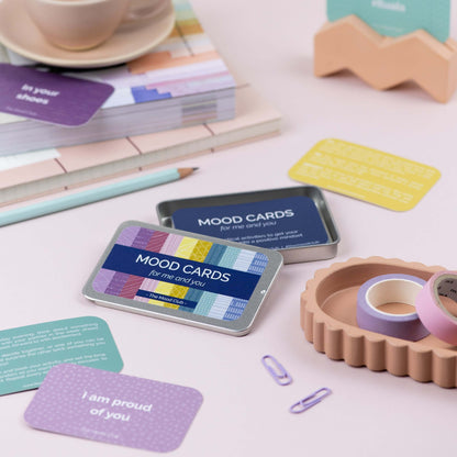 Mood Cards for me and you