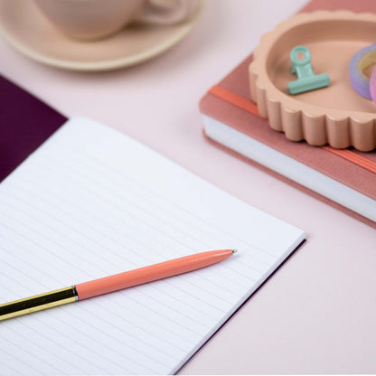 Bundle of 3 notebooks