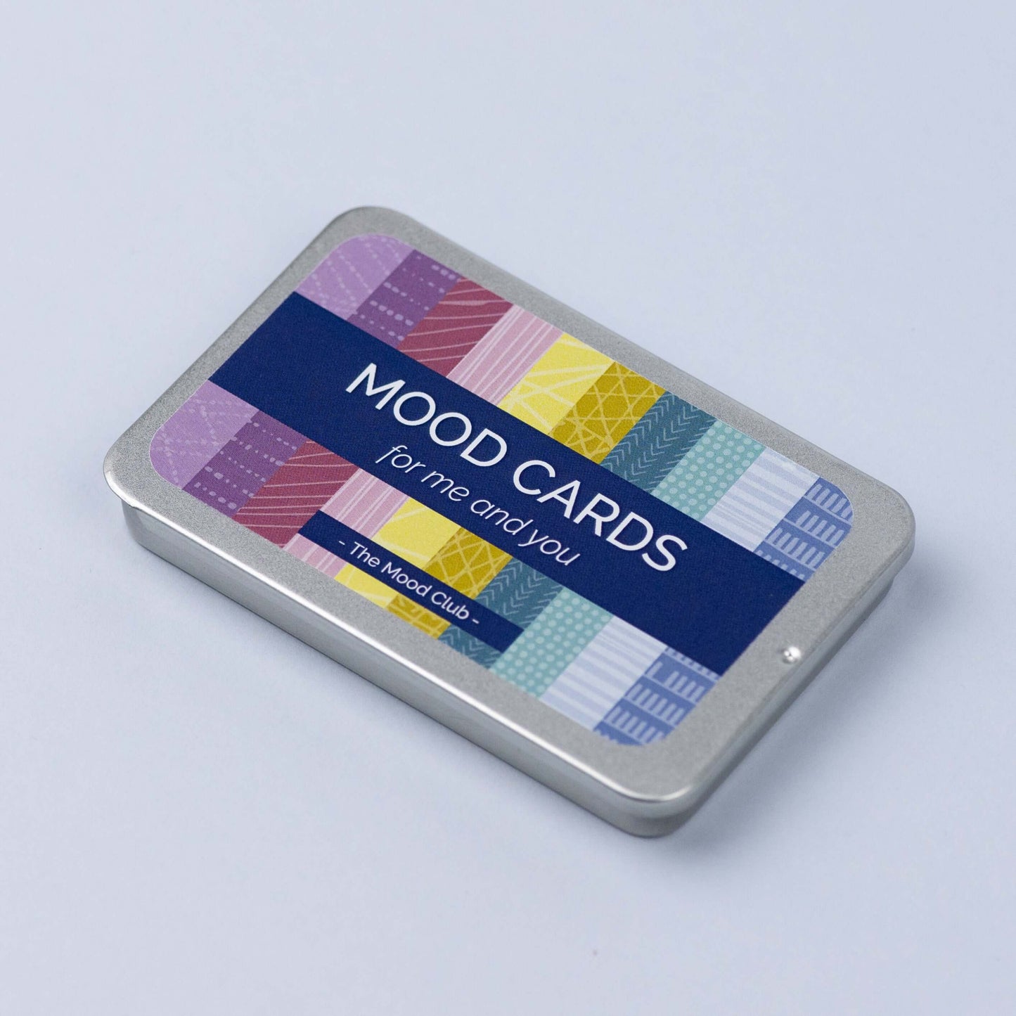 Mood Cards for me and you