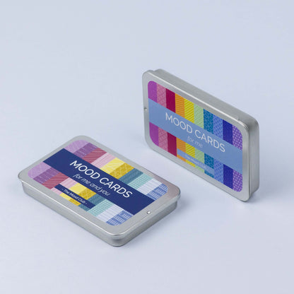 Bundle of 2 sets - Mood Cards for me + for me and you