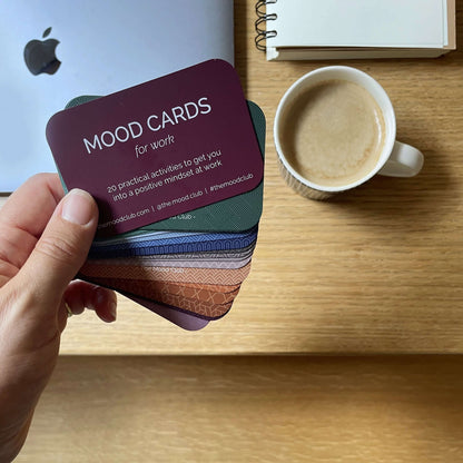 Bundle of 2 sets - For me & you + for work